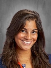 Mrs. Roshni Ladden Mrs. Roshni Ladden