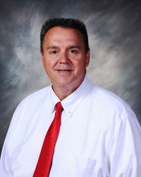 James Pandolfo