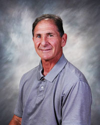 Paul Morina