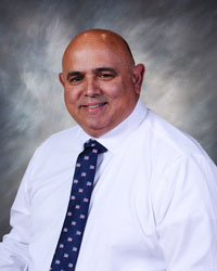 John Giovannitti,